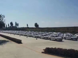 手动分车累？财务不清晰？浩翔驾校增效管理有高招！