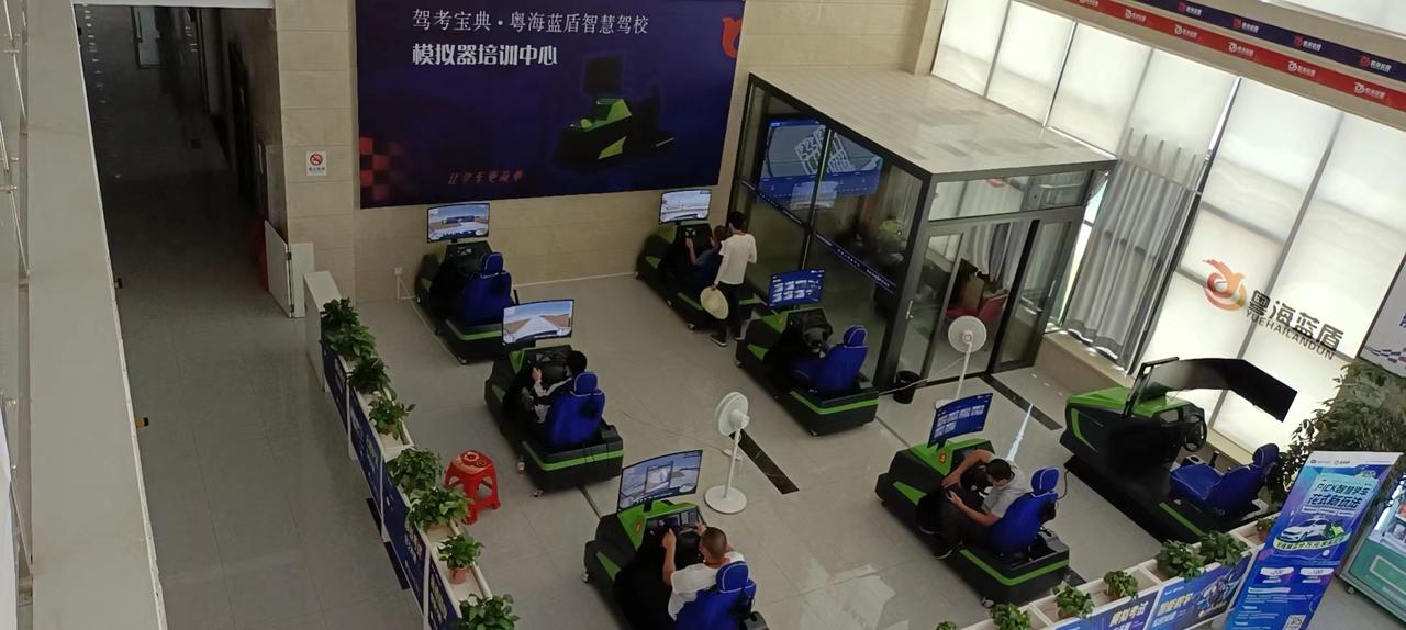 驾培市场即将迎来复苏！驾校如何弯道超车跑赢2023？