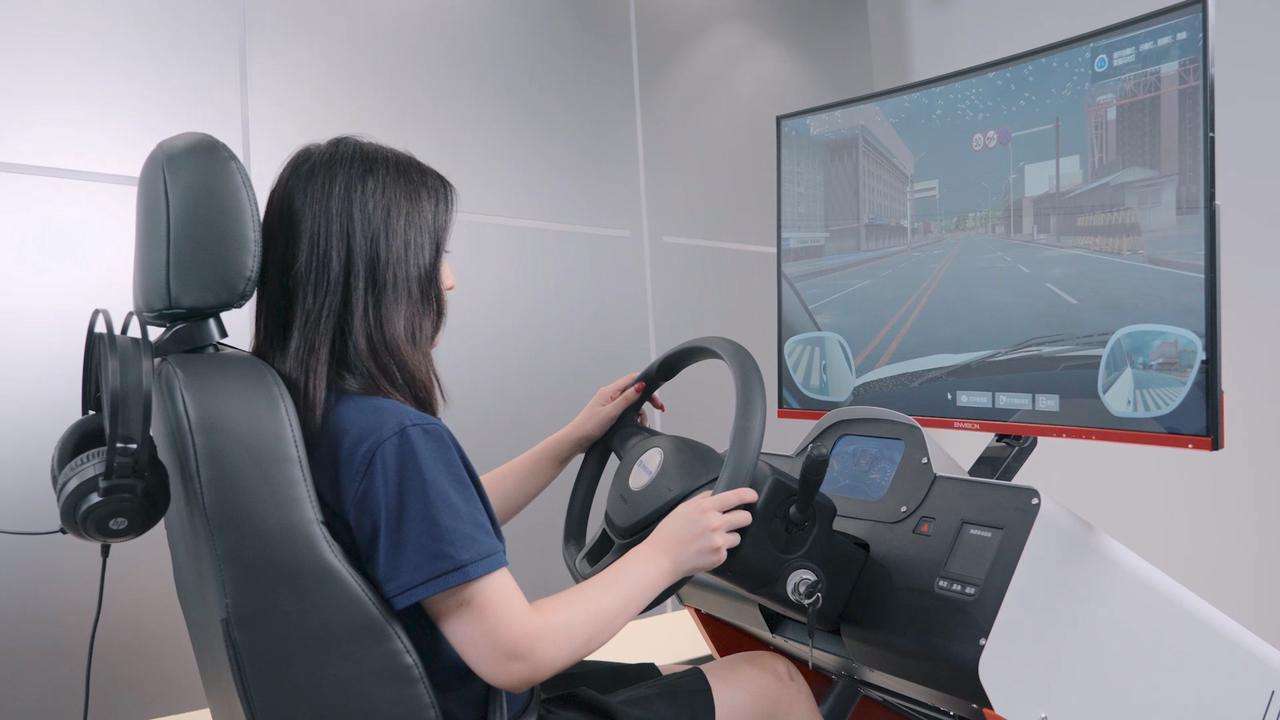 驾培市场即将迎来复苏！驾校如何弯道超车跑赢2023？