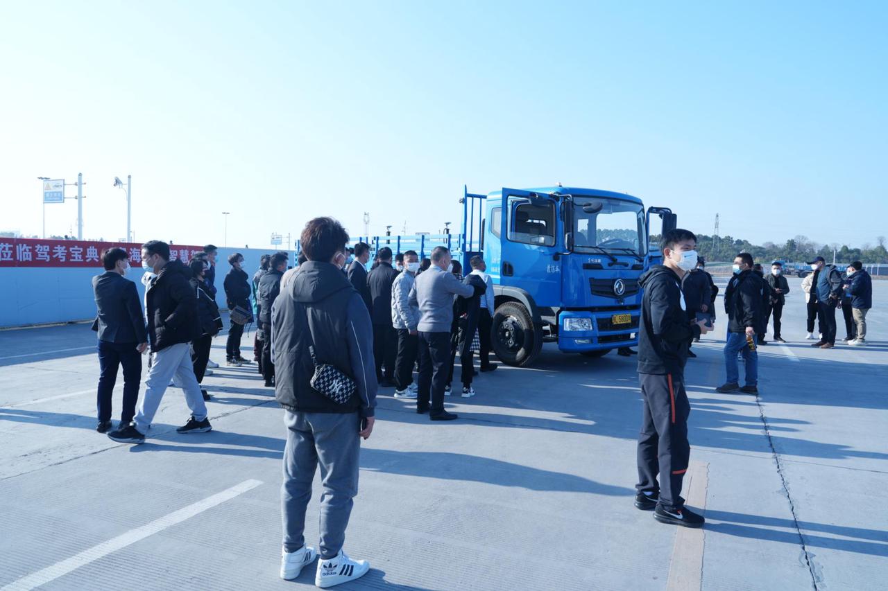 2023驾校如何抢抓机遇、引爆招生？众驾培精英齐聚咸宁，共话行业发展新思路！