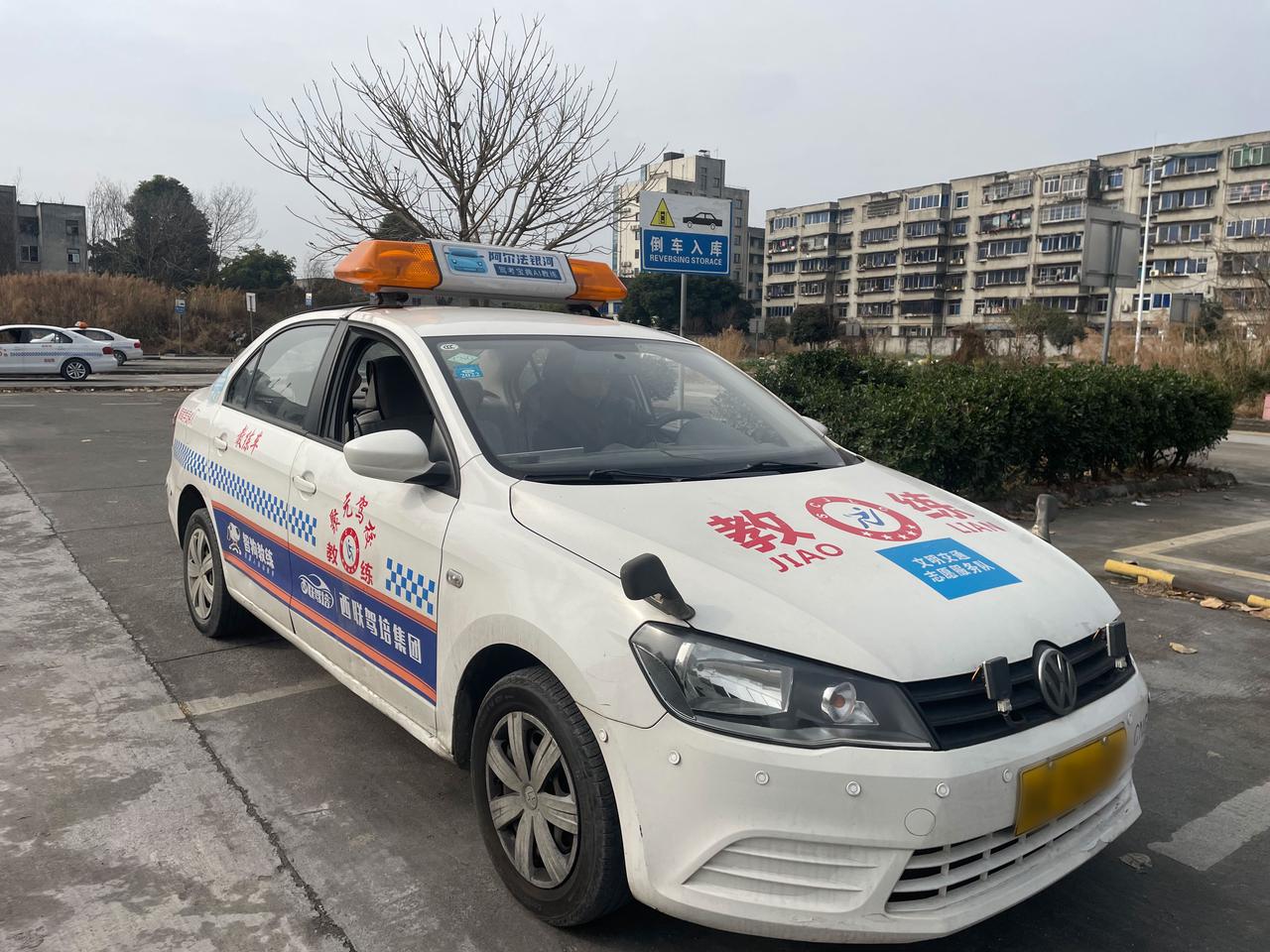 成都聚元驾校：智能模拟器+社区智能店，打破5公里招生半径！