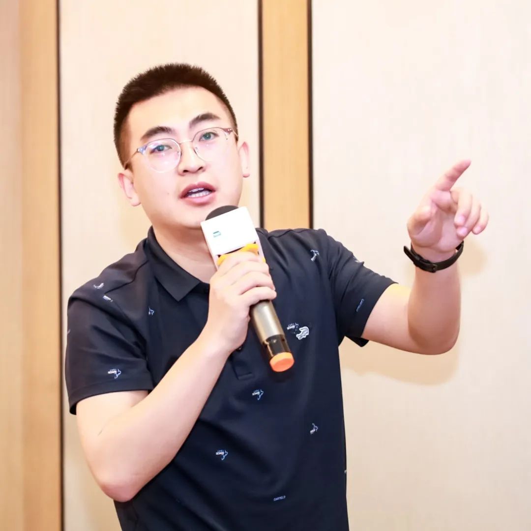 驾考宝典2023“智慧驾校·招生营销”论坛暨骅晟智慧驾校参观体验活动圆满举行！