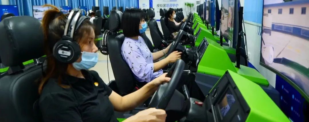 智慧驾校成功案例 | 老牌驾校如何通过智慧改革走出创新崛起之路？