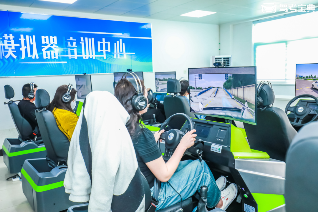 智慧驾校成功案例 | 老牌驾校如何通过智慧改革走出创新崛起之路？