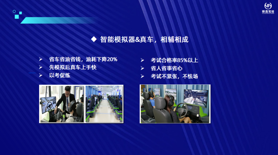智慧驾校成功案例 | 老牌驾校如何通过智慧改革走出创新崛起之路？