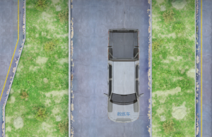 驾考宝典AI教练全面支持皮卡车，已落地陕西神木胜达驾校！
