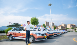 PaaS案例| 小鹿易驾：智能化就要从“头”开始，驾校管理变简单！