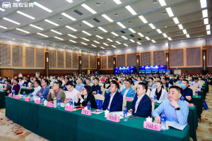 同心逐梦 共创新驾培—驾考宝典助力第七届全国驾培行业冬季年会成功举办！